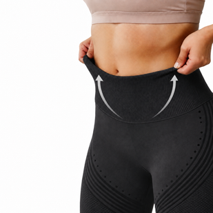 TAILLE HAUTE GAINANTE