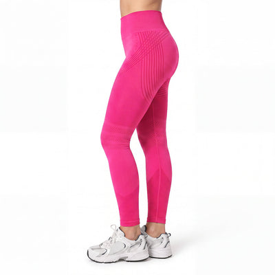Legging Anti-Cellulite 3D Sculptant – SKULPTEE™