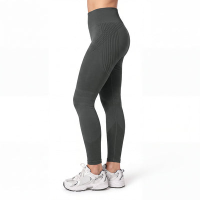 Legging Anti-Cellulite 3D Sculptant – SKULPTEE™