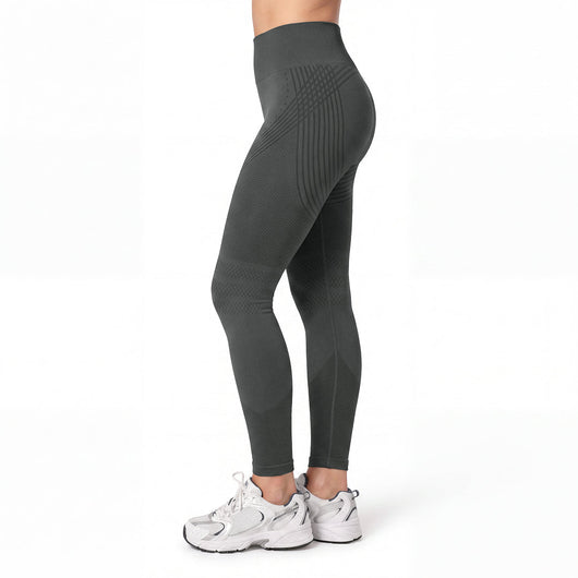 Legging Anti-Cellulite 3D Sculptant – SKULPTEE™