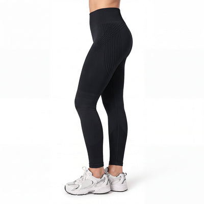 Legging Anti-Cellulite 3D Sculptant – SKULPTEE™