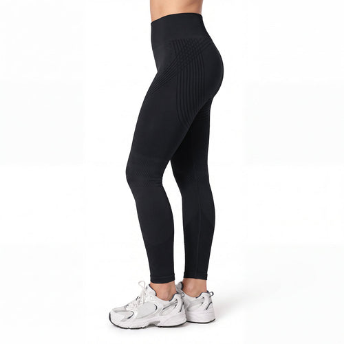 Legging Anti-Cellulite 3D Sculptant – SKULPTEE™