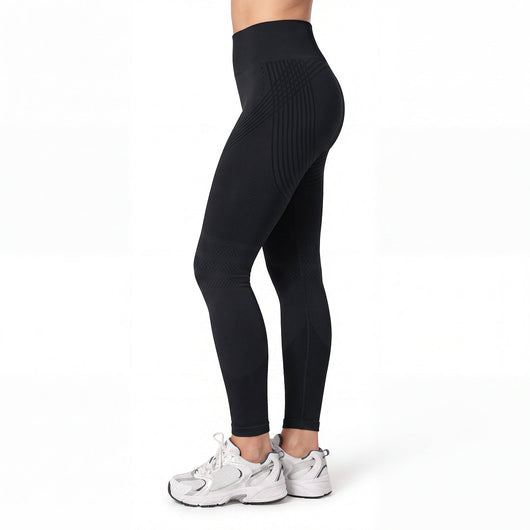 Legging Anti-Cellulite 3D Sculptant – SKULPTEE™