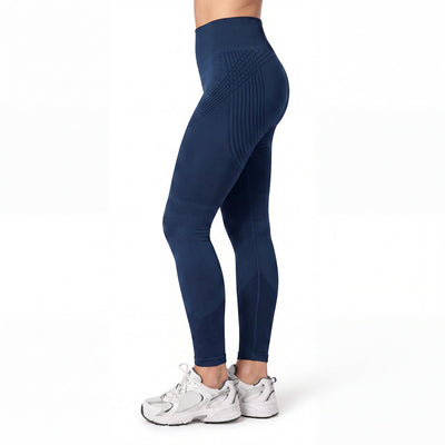 Legging Anti-Cellulite 3D Sculptant – SKULPTEE™