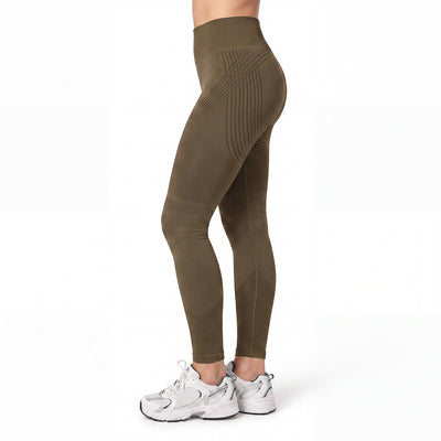 Legging Anti-Cellulite 3D Sculptant – SKULPTEE™
