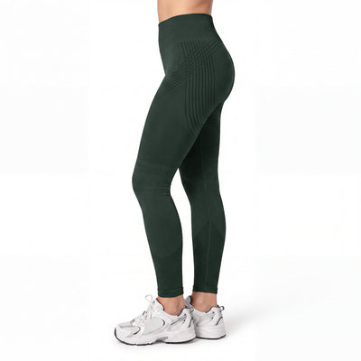 Legging Anti-Cellulite 3D Sculptant – SKULPTEE™