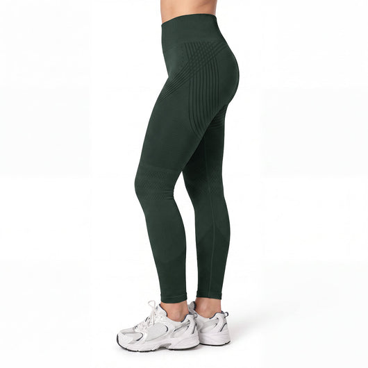 Legging Anti-Cellulite 3D Sculptant – SKULPTEE™