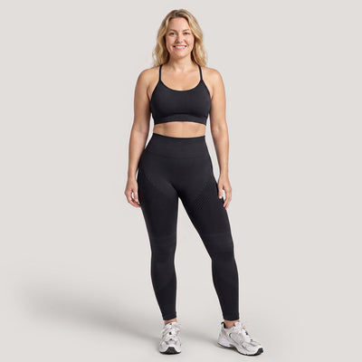 Legging Anti-Cellulite 3D Sculptant – SKULPTEE™