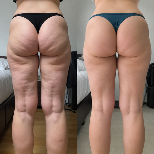 Legging Anti-Cellulite 3D Sculptant – SKULPTEE™